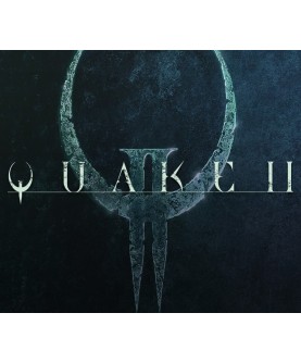 Quake II Steam Key EUROPE